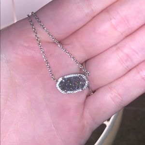 Kendra Scott Elisa Pendant!